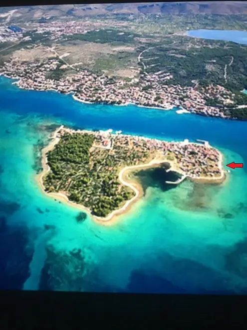 Ferienwohnung in Krapanj Island  999206578 34676 – Foto 13