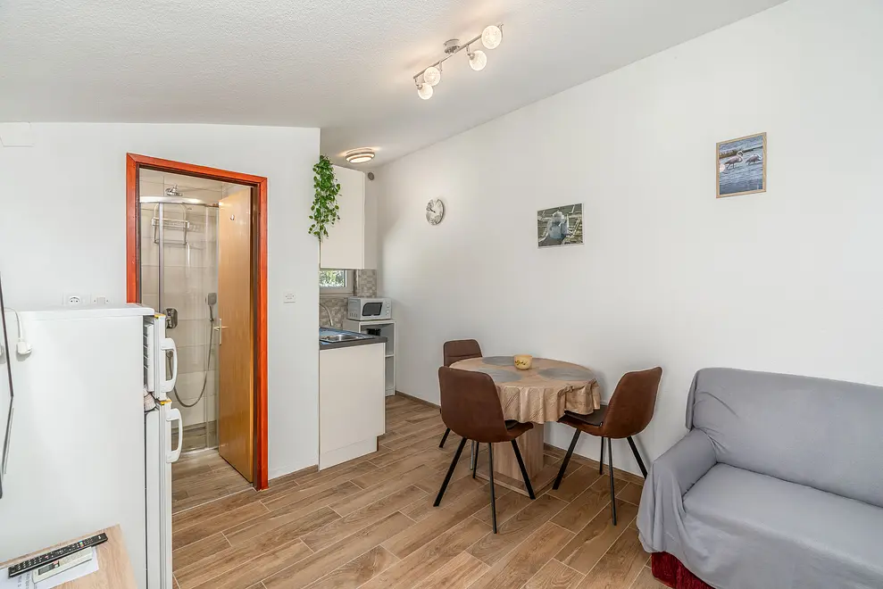 Ferienwohnung in Nin  999210042 37929 – Foto 23