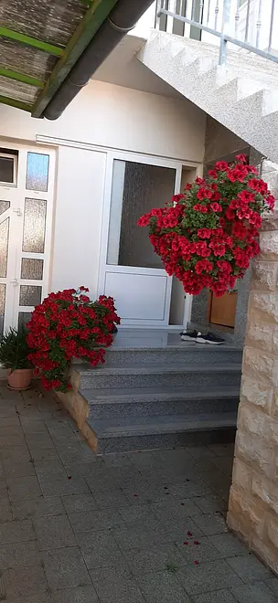 Ferienwohnung in Vodice  66144426 25120