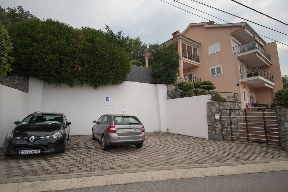 Ferienwohnung in Opatija mit Pool 999204623 32815 – Foto 28