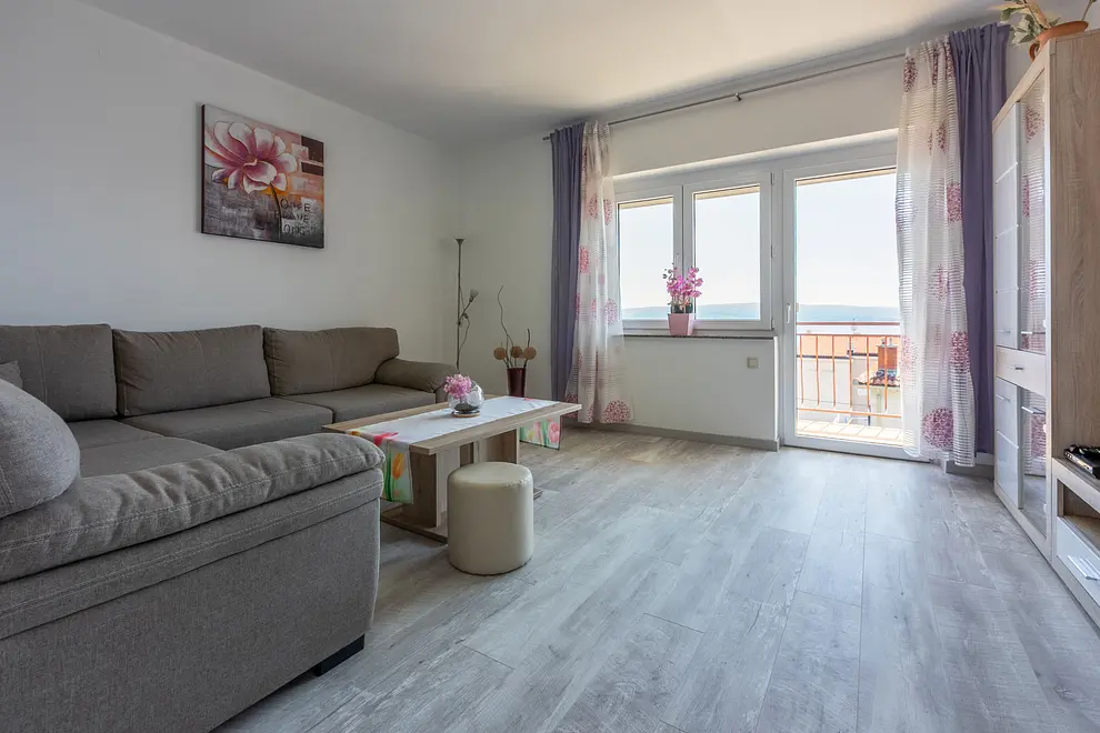 Ferienwohnung in Crikvenica  999203305 31560 – Foto 6