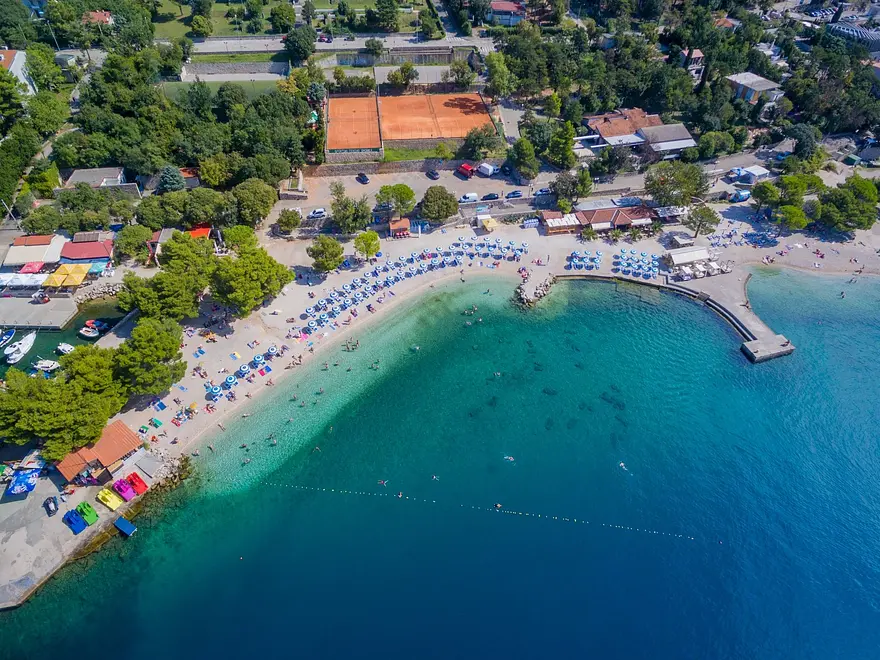 Ferienwohnung in Crikvenica  999204515 32709 – Foto 14