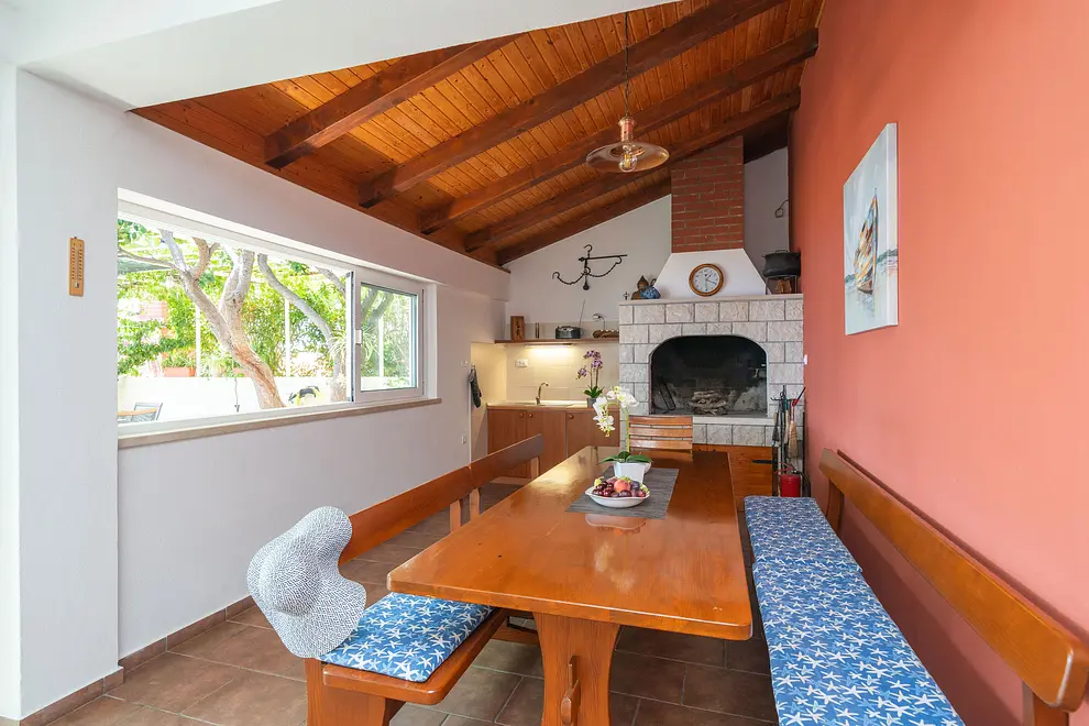 Ferienwohnung in Dubrovacko Primorje mit Pool 999207154 35222 – Foto 21