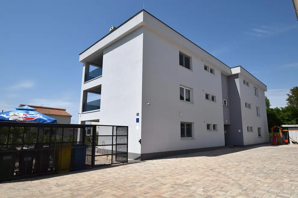 Ferienwohnung in Krk  66143015 24532