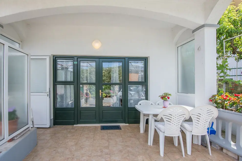 Ferienwohnung in Biograd  66152276 26182