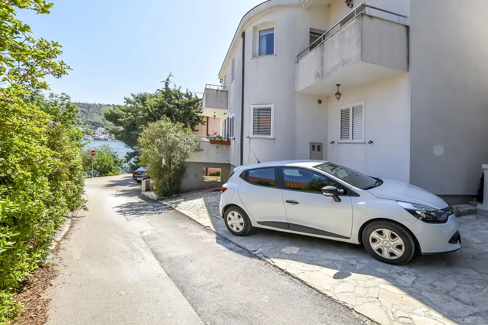 Ferienwohnung in Rogoznica  66139773 22422