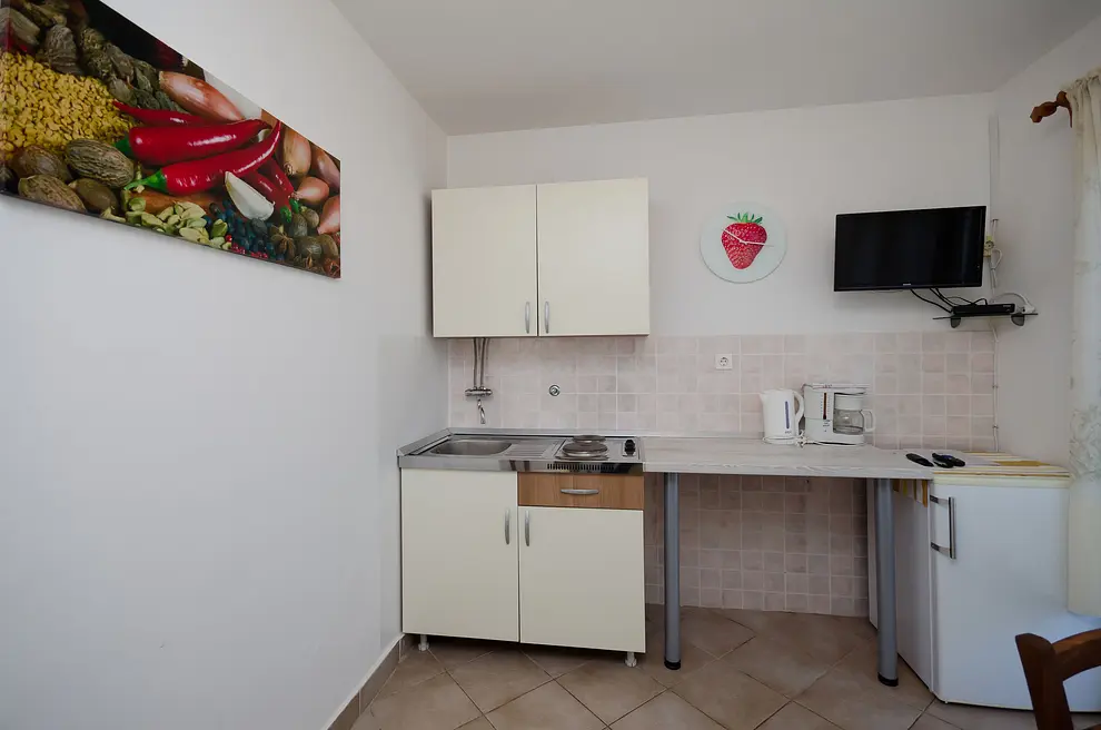 Ferienwohnung in Senj  999204563 32755 – Foto 8