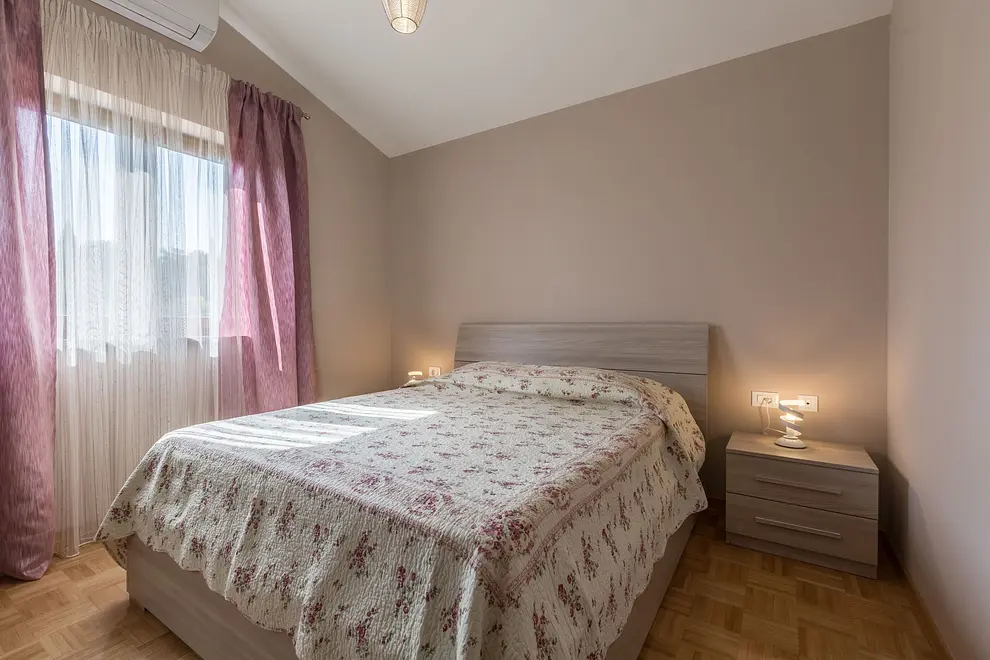 Ferienhaus in Kastelir-Labinci mit Pool 999210410 38272