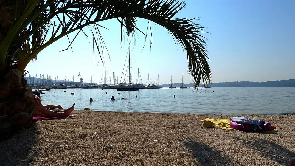 Ferienwohnung in Trogir mit Pool 999205260 33427 – Foto 52