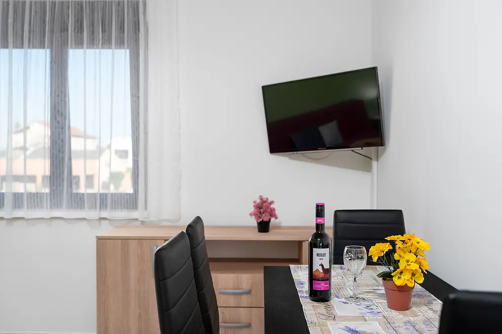 Ferienwohnung in Nin mit Pool und haustiergeeignet 999205999 34120 – Foto 46