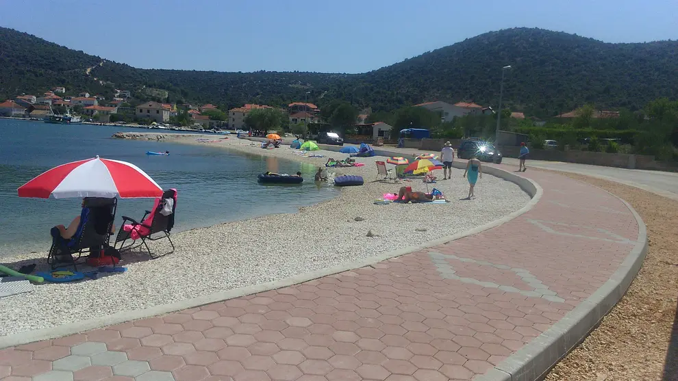 Ferienwohnung in Marina  999210804 38644