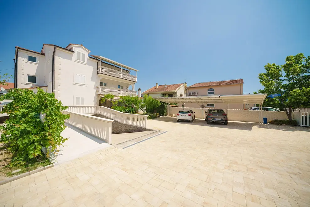 Ferienwohnung in Vodice mit Pool 999229231 42613 – Foto 34