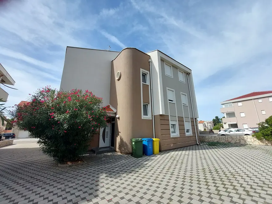 Ferienwohnung in Novalja  66141285 23323