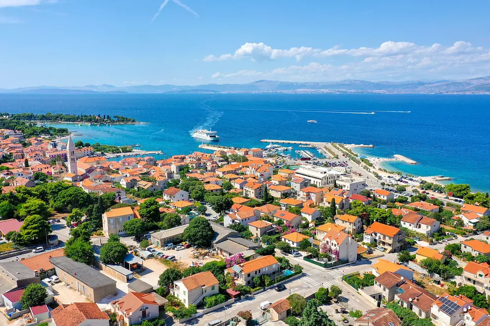 Ferienwohnung in Brac  999204110 32322 – Foto 3