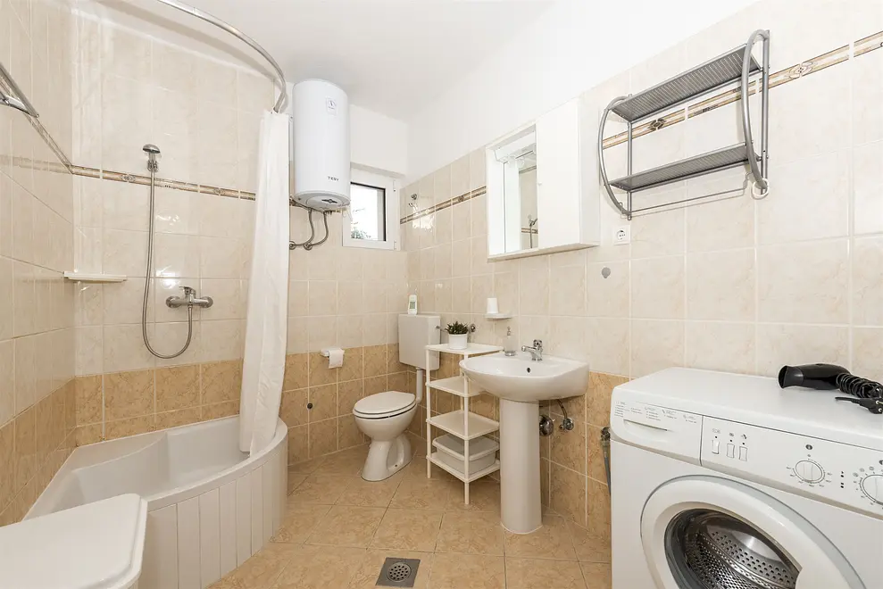 Ferienwohnung in Zadar haustiergeeignet 999202855 31128 – Foto 7