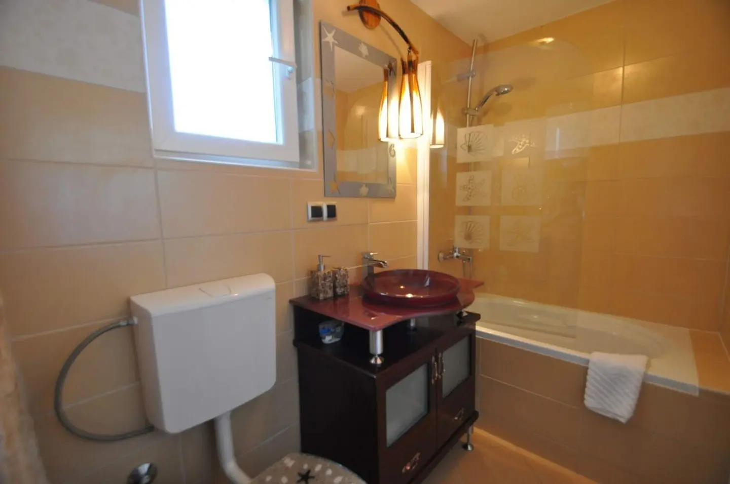 Ferienwohnung in Krk  999210472 38327