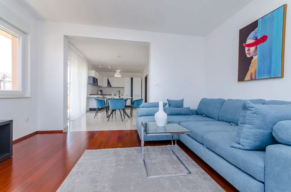 Ferienwohnung in Ciovo  999210036 37923 – Foto 11