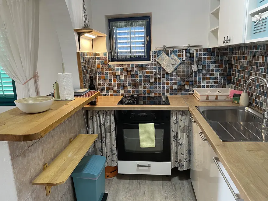 Ferienwohnung in Sibenik  999203014 31273 – Foto 23