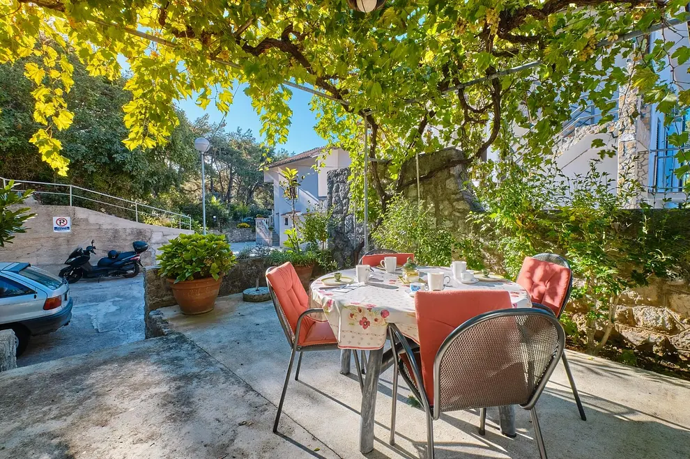 Ferienwohnung in Losinj  999211494 39263 – Foto 35