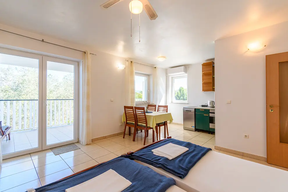 Ferienwohnung in Krk  999211042 38864 – Foto 18