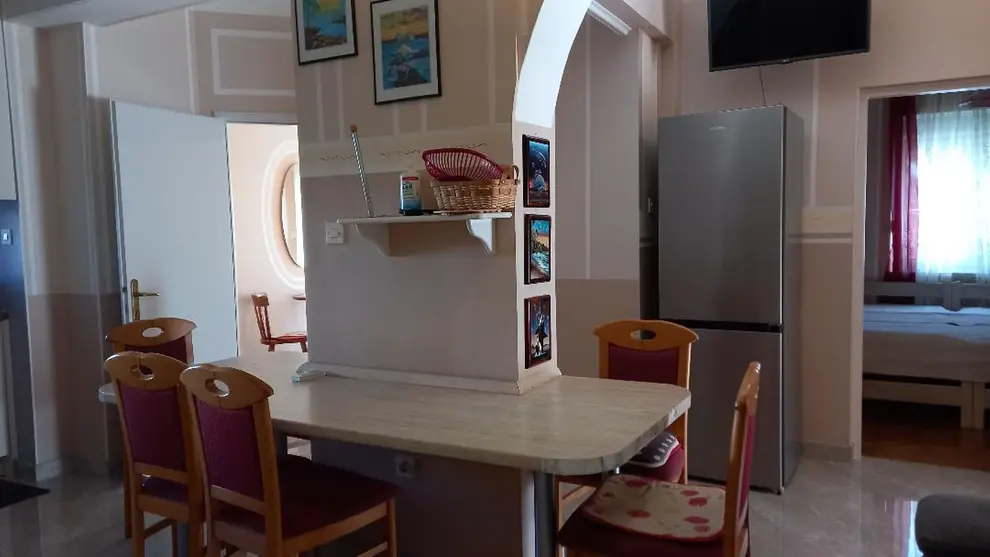 Ferienwohnung in Vir  999212044 39758 – Foto 53