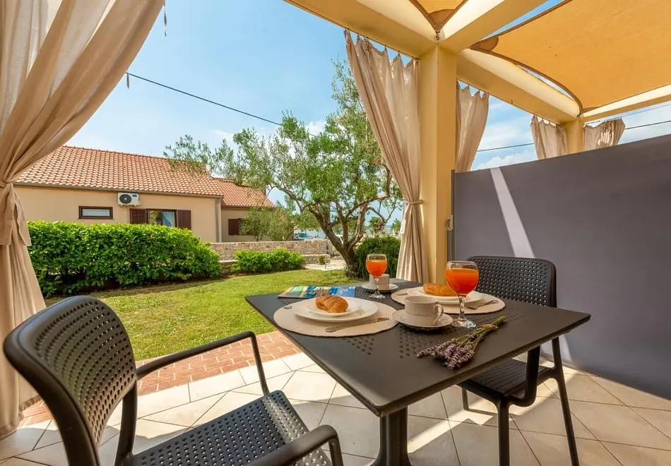 Ferienwohnung in Nin  999207261 35324