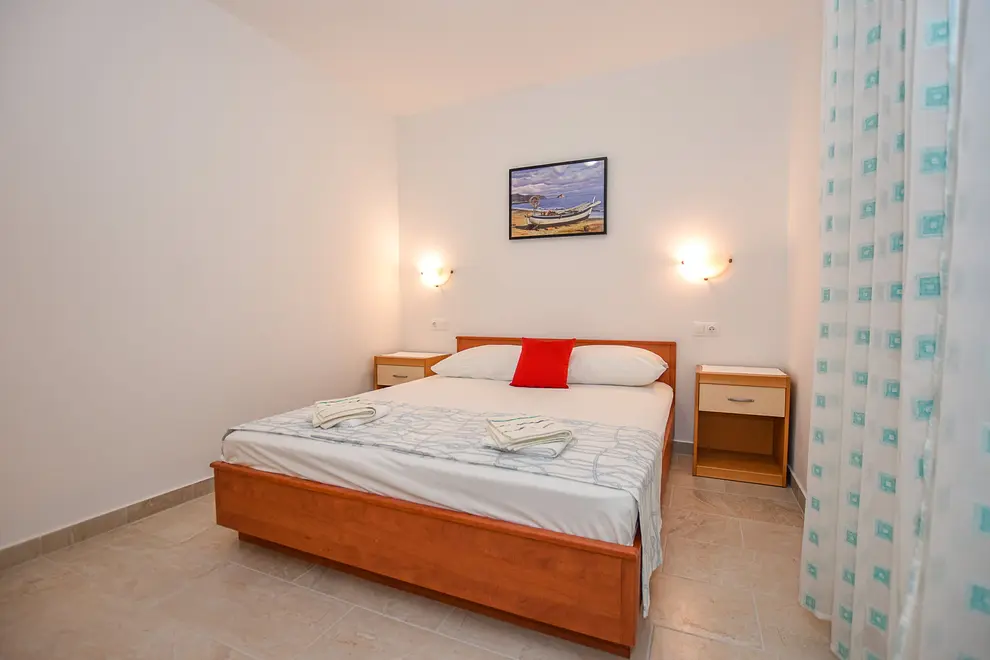 Ferienwohnung in Mandre  999211008 38832 – Foto 3