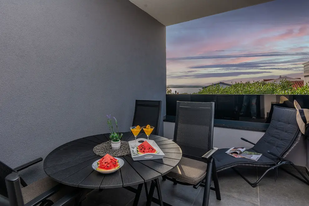 Ferienwohnung in Vir  66155812 28474