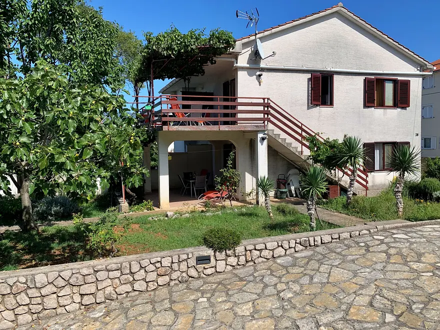 Ferienwohnung in Dobrinj  999223828 41944 – Foto 4