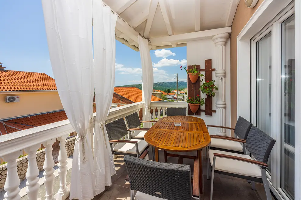 Ferienwohnung in Novi Vinodolski mit Pool 999208964 36909 – Foto 54