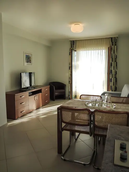 Ferienwohnung in Baska Voda  999211777 39515 – Foto 13