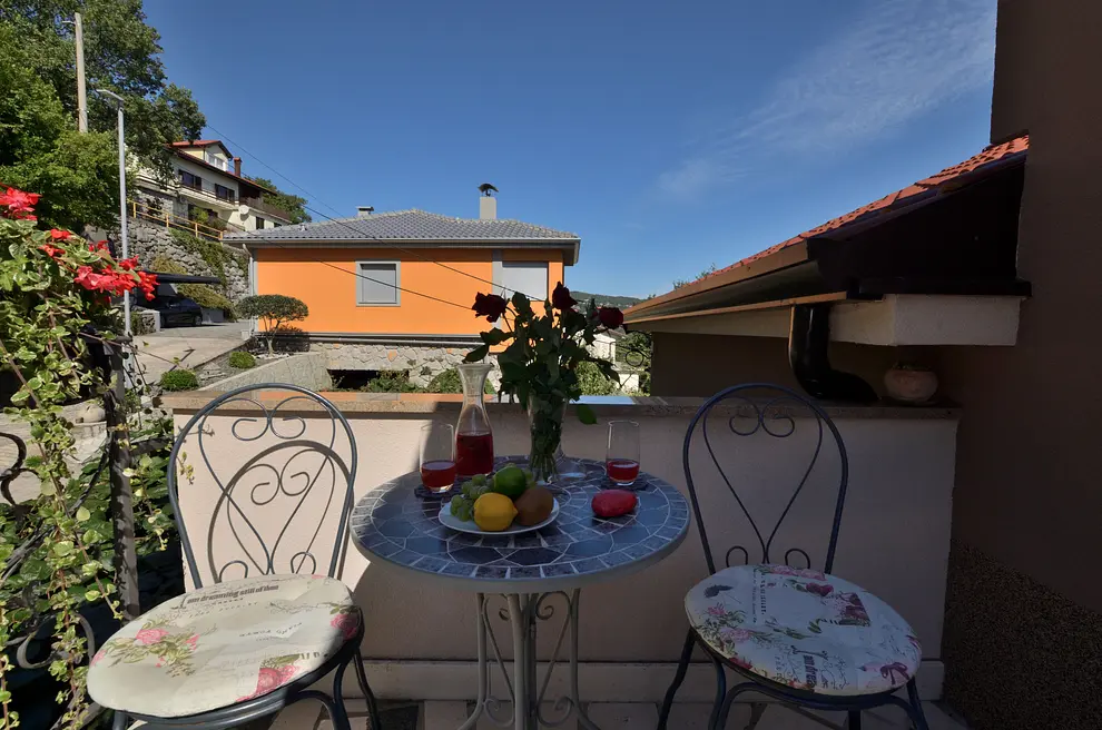 Ferienwohnung in Opatija  999208452 36418 – Foto 32