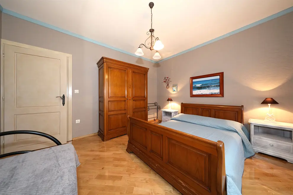 Ferienwohnung in Novalja mit Pool und haustiergeeignet 999202655 30931 – Foto 11