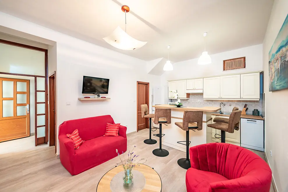 Ferienwohnung in Dubrovnik mit Pool 999205093 33261 – Foto 9