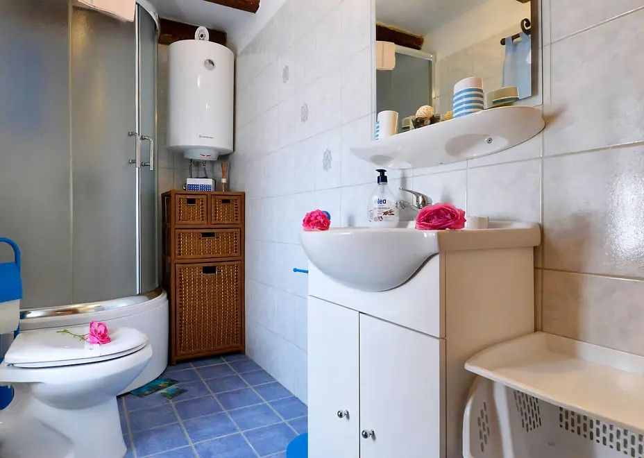 Ferienwohnung in Fazana mit Pool und haustiergeeignet 999208682 36636 – Foto 30