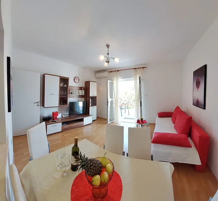 Ferienwohnung in Ciovo  999204419 32615 – Foto 30
