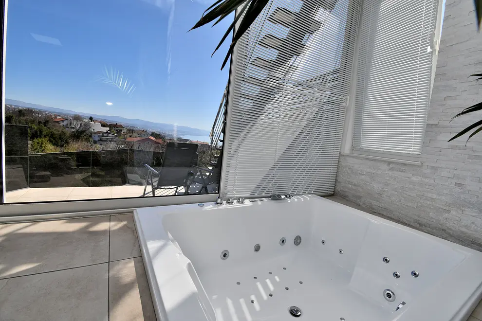 Ferienwohnung in Matulji mit Pool 66158768 29414