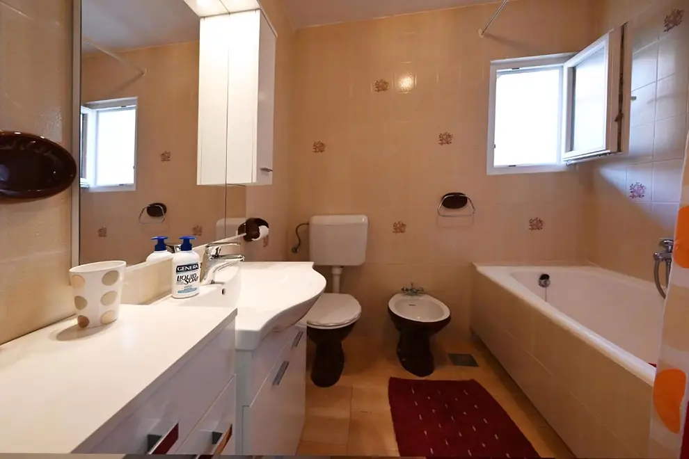 Ferienwohnung in Ciovo mit Pool 999210047 37934 – Foto 14