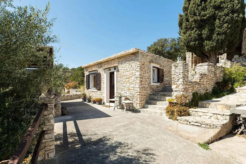 Ferienwohnung in Vis  999202796 31070