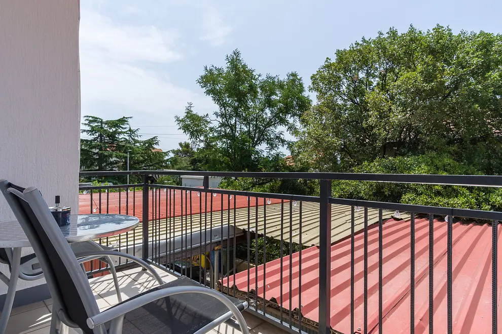 Ferienappartment in Crikvenica  66141717 23537