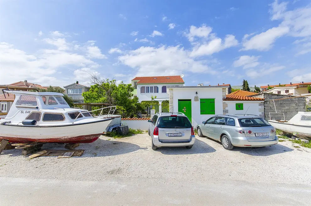 Ferienwohnung in Trogir  999205179 33346 – Foto 8