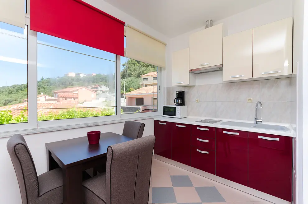 Ferienwohnung in Palit  66121900 9623