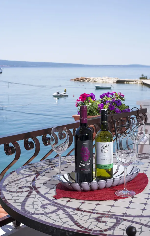 Ferienwohnung in Omis  999202636 30912