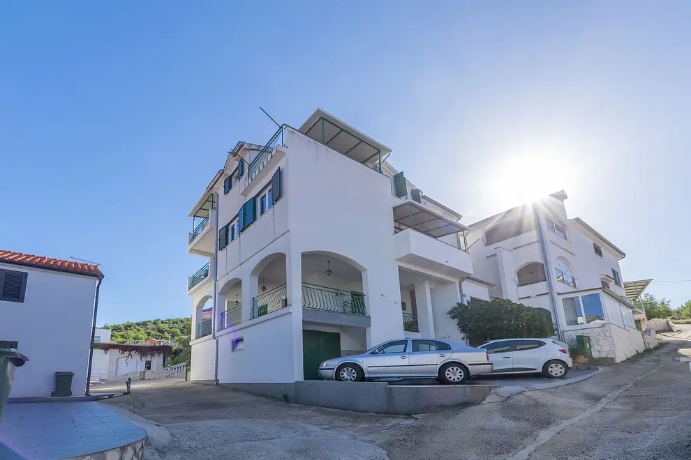 Ferienwohnung in Primosten  66118526 6948