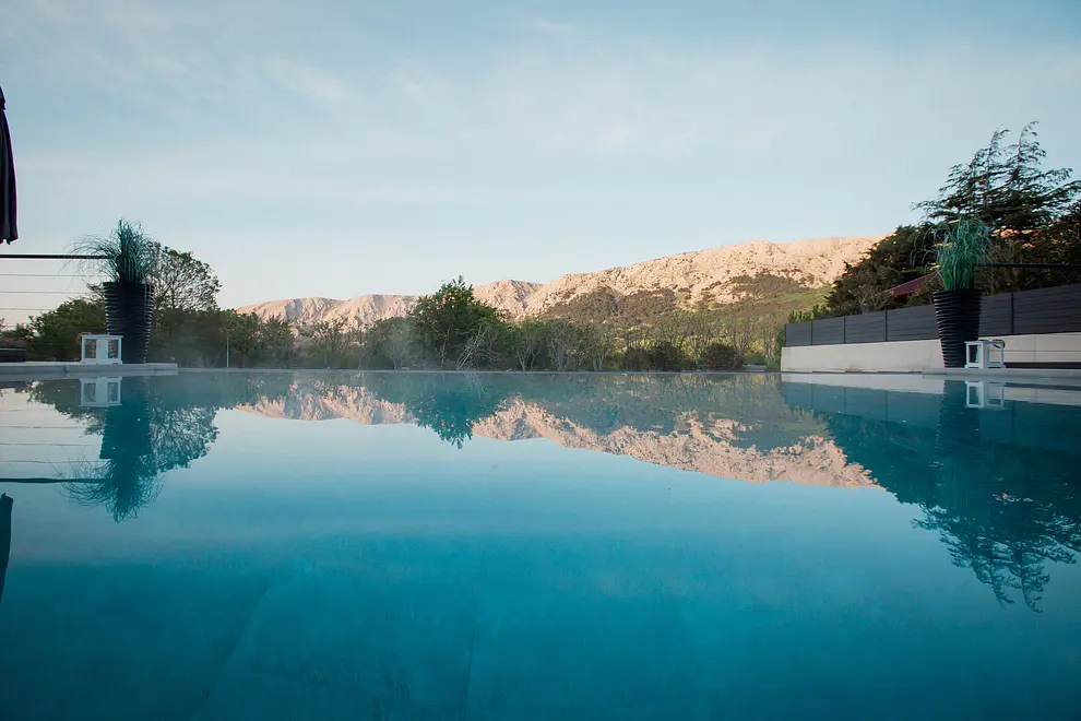 Ferienhaus in Baska mit Pool 999207923 35920 – Foto 22