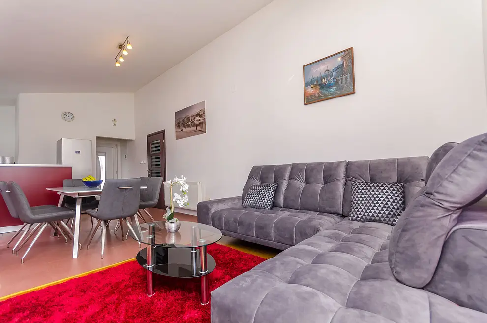 Ferienhaus in Ciovo mit Pool 999208374 36344 – Foto 38