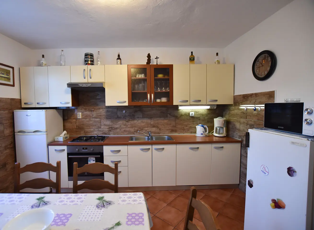 Ferienwohnung in Primosten  999206204 34320