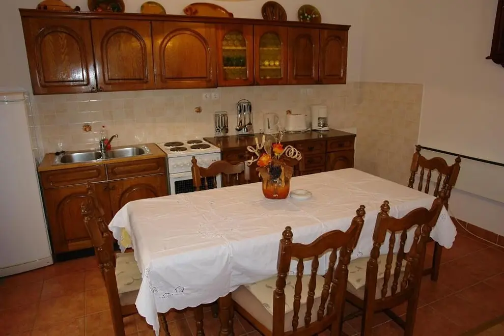 Ferienwohnung in Novi Vinodolski  999203380 31631 – Foto 7