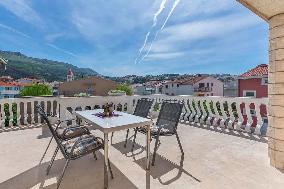 Ferienwohnung in Podstrana  999208405 36371 – Foto 2