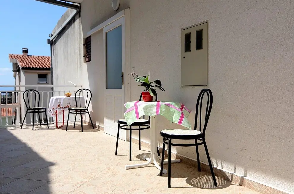 Ferienwohnung in Makarska  999203247 31503 – Foto 10